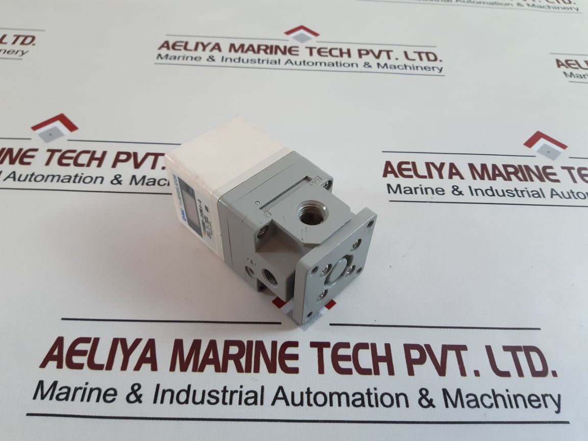 Smc Itv2050-312Bl4-q E/P Regulator
