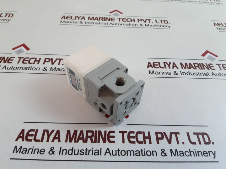 Smc Itv2050-312Bl4-q E/P Regulator
