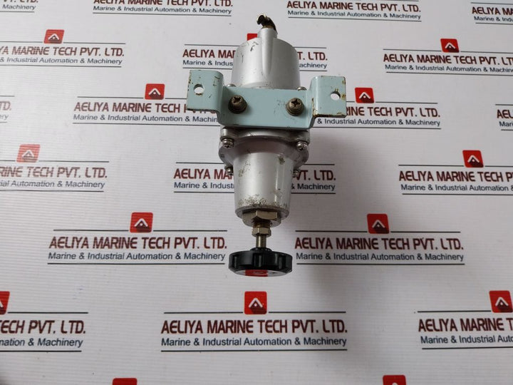 Smc Iw212-02G Filter Regulator 0.02~0.2 Mpa