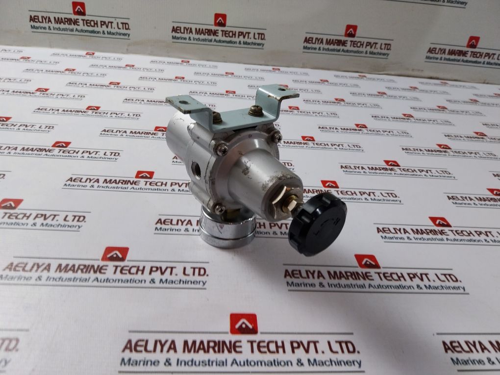 Smc Iw212-02G Filter Regulator 0.02~0.2 Mpa