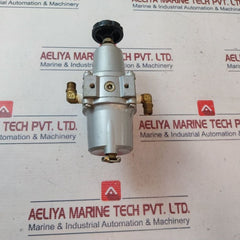 Smc Iw215 Pressure Regulator 10 Kg/Cm2 Max