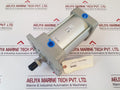 Smc Nca1F400-0400N Air Cylinder 4 Inch Bore X 4 Stroke