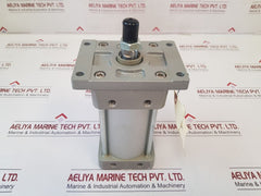 Smc Nca1F400-0400N Air Cylinder 4 Inch Bore X 4 Stroke