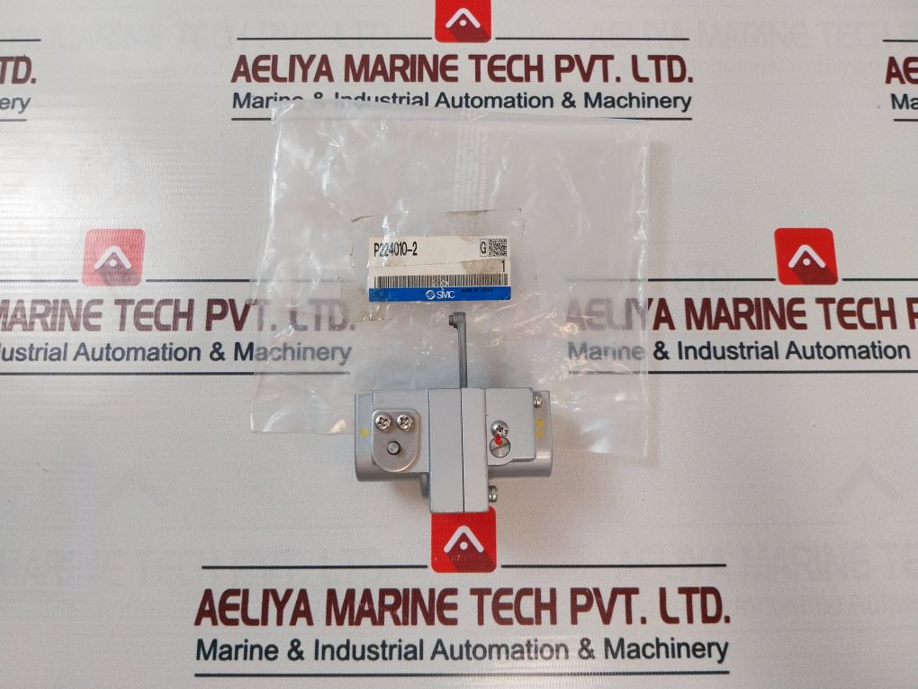 Smc P224010-2