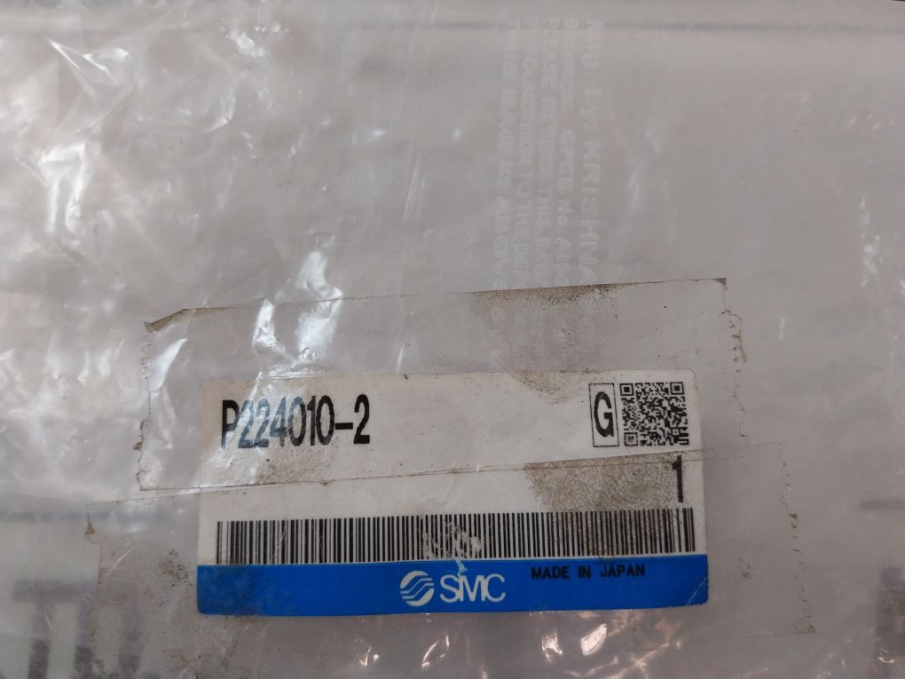 Smc P224010-2