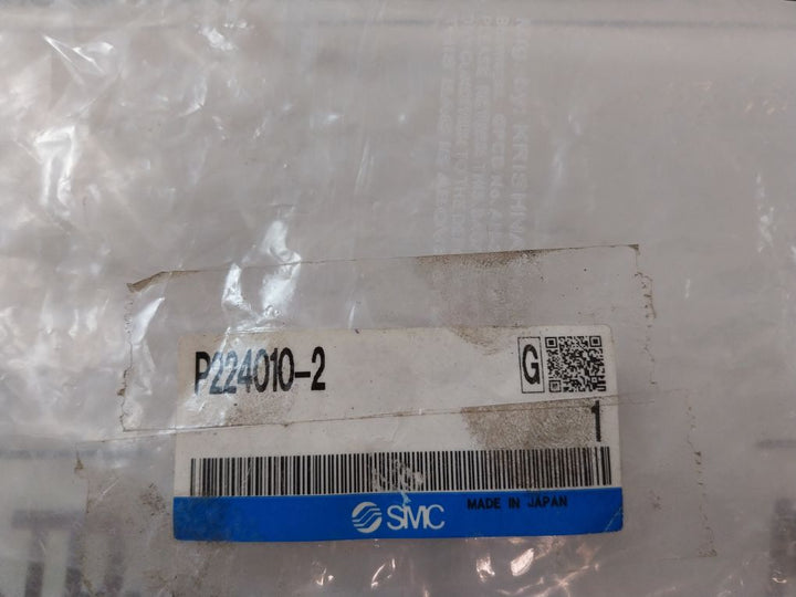 Smc P224010-2