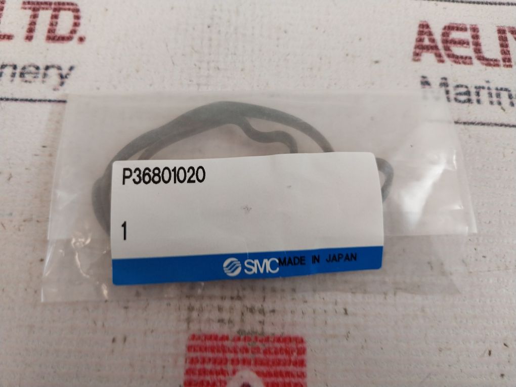 Smc P368010-23 Fd Fan Control Repair Kit Kt-ip6100