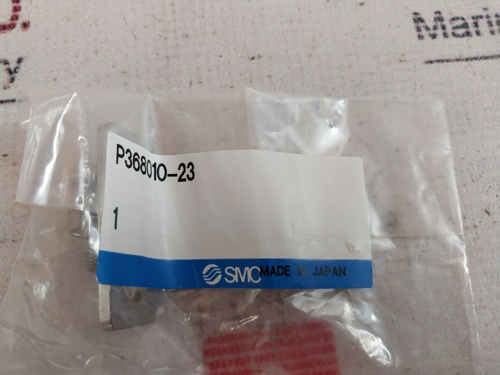Smc P368010-23 Fd Fan Control Repair Kit Kt-ip6100