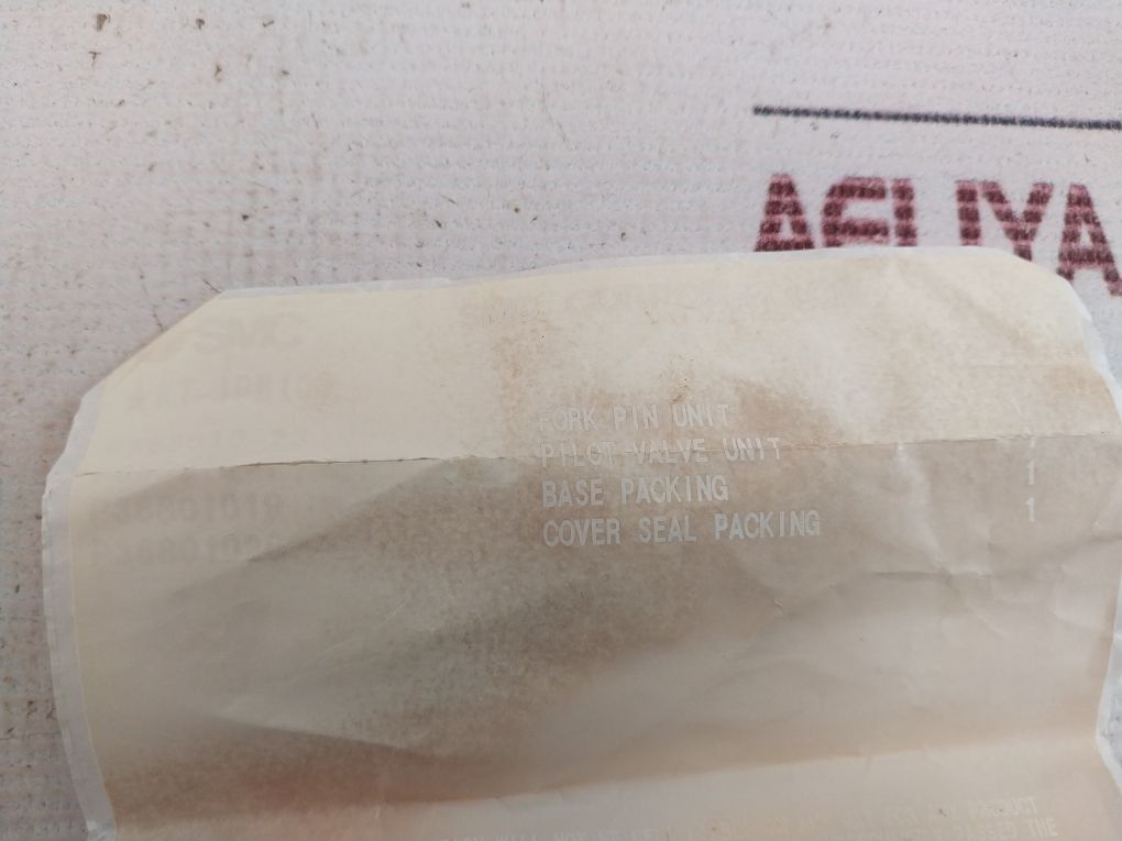 Smc P368010-23 Fd Fan Control Repair Kit Kt-ip6100