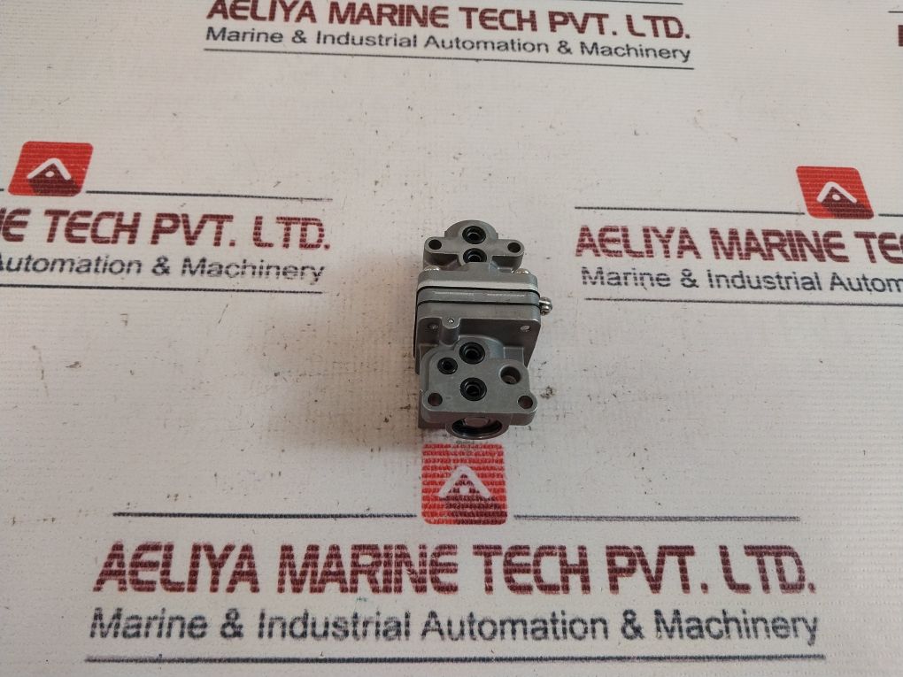 Smc P368010-23 Fd Fan Control Repair Kit Kt-ip6100