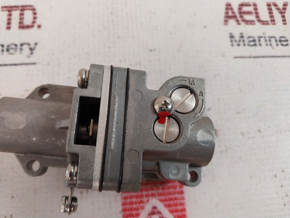 Smc P368010-23 Fd Fan Control Repair Kit Kt-ip6100