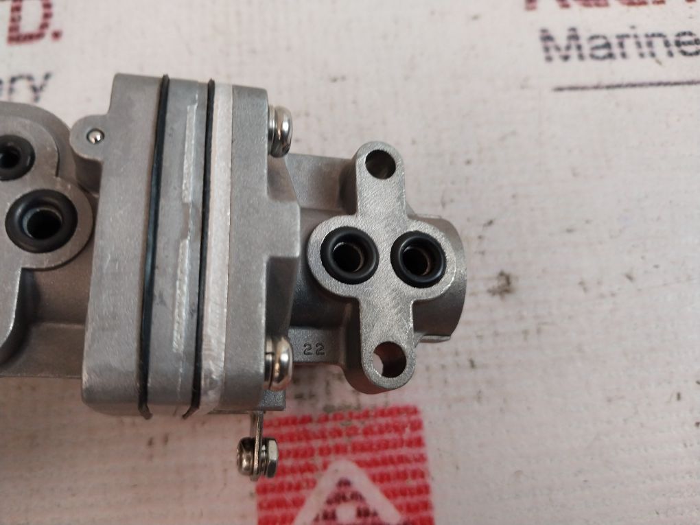 Smc P368010-23 Fd Fan Control Repair Kit Kt-ip6100