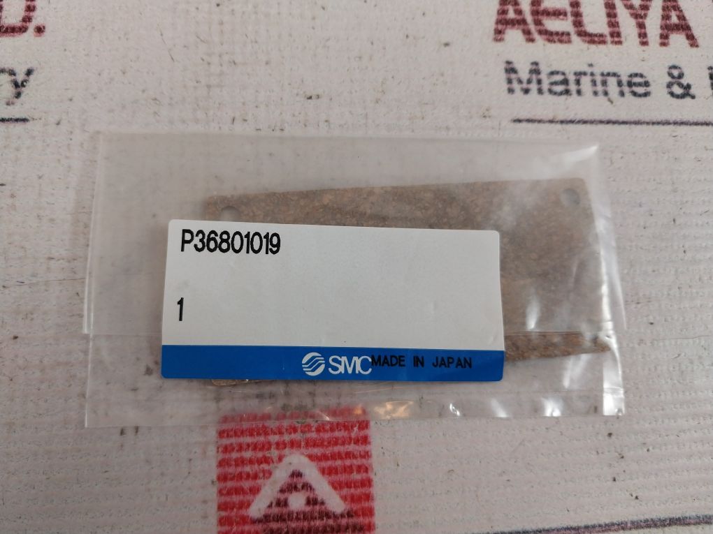 Smc P368010-23 Fd Fan Control Repair Kit Kt-ip6100