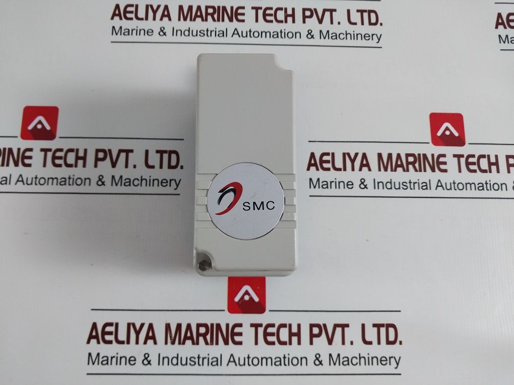 Smc Pc15 Current To Pneumatic Converter Pc150A