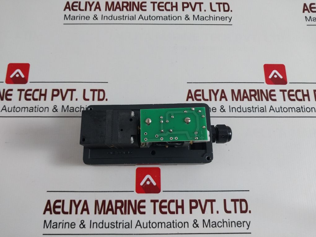 Smc Pc15 Current To Pneumatic Converter Pc150A