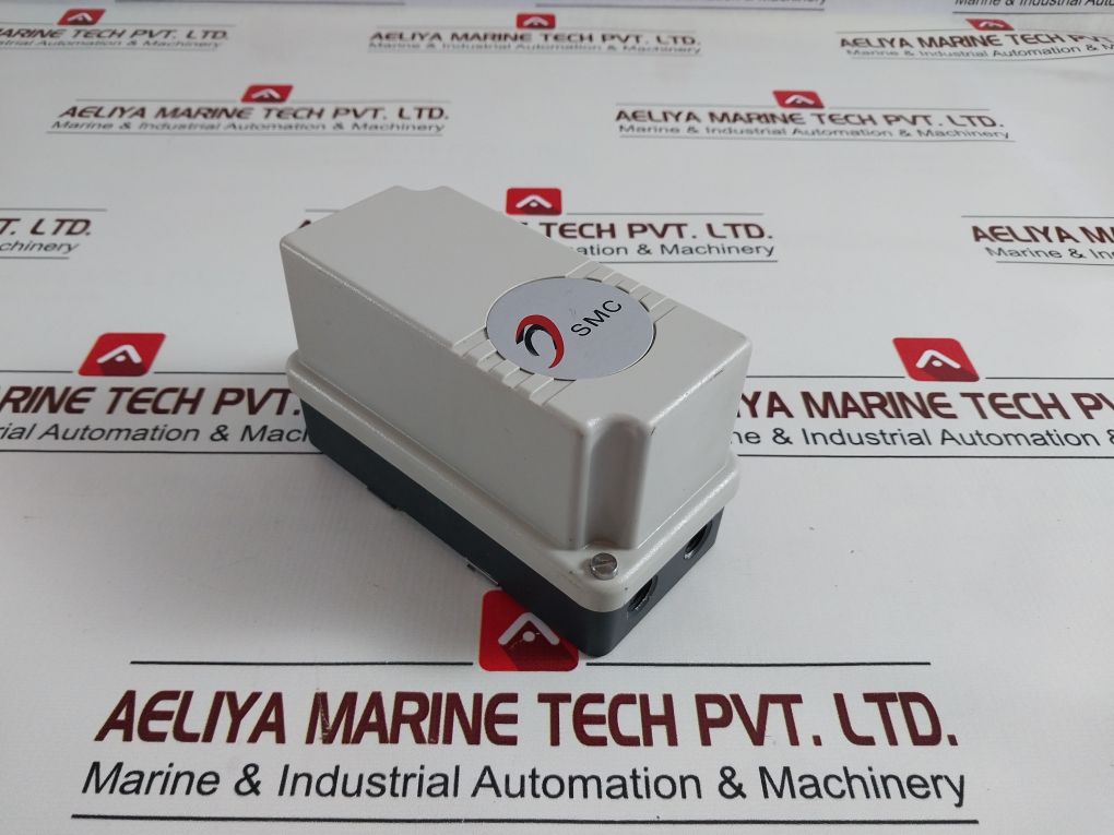 Smc Pc15 Current To Pneumatic Converter Pc150A