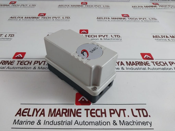 Smc Pc15 Current To Pneumatic Converter Pc150A