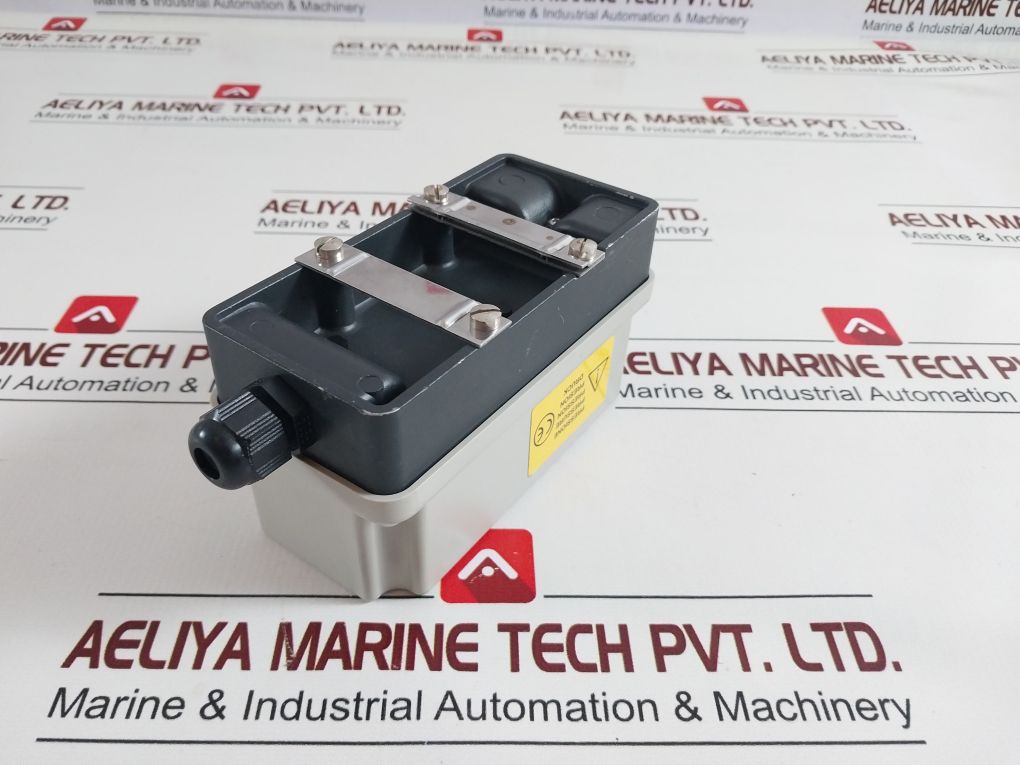 Smc Pc15 Current To Pneumatic Converter Pc150A