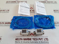 Smc Pf3W704-f03-f-m-x648 Digital Flow Switch
