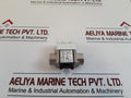 Smc Pf3W704-f03-f-m-x648 Digital Flow Switch