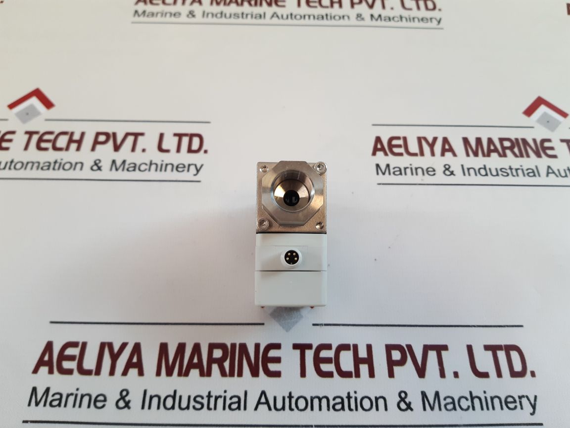 Smc Pf3W704-f03-f-m-x648 Digital Flow Switch