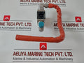 Smc Pf3W704-f03-b-m Flow Switch For Water