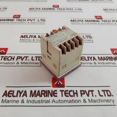 Smc Pse100-a Pressure Switch