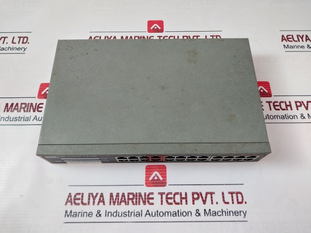 Smc Smc-ez1024Dt Ethernet Switch
