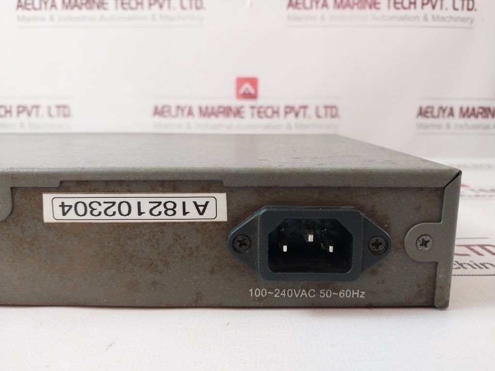 Smc Smc-ez1024Dt Ethernet Switch