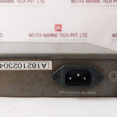 Smc Smc-ez1024Dt Ethernet Switch