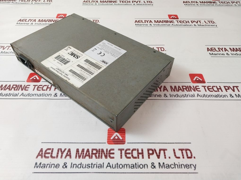 Smc Smc-ez1024Dt Ethernet Switch