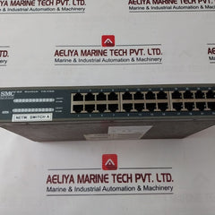 Smc Smc-ez1024Dt Ethernet Switch