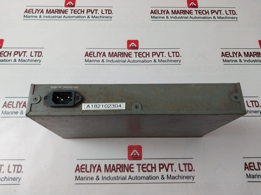 Smc Smc-ez1024Dt Ethernet Switch