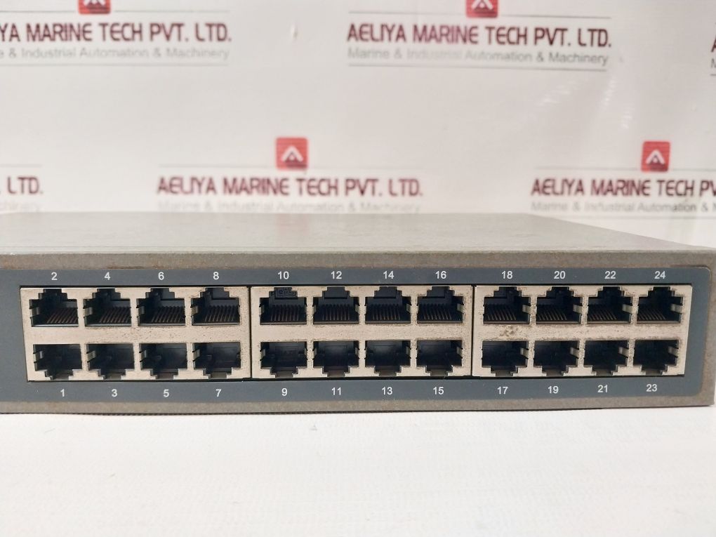 Smc Smc-ez1024Dt Ethernet Switch