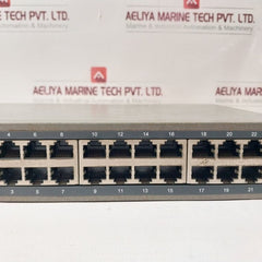 Smc Smc-ez1024Dt Ethernet Switch