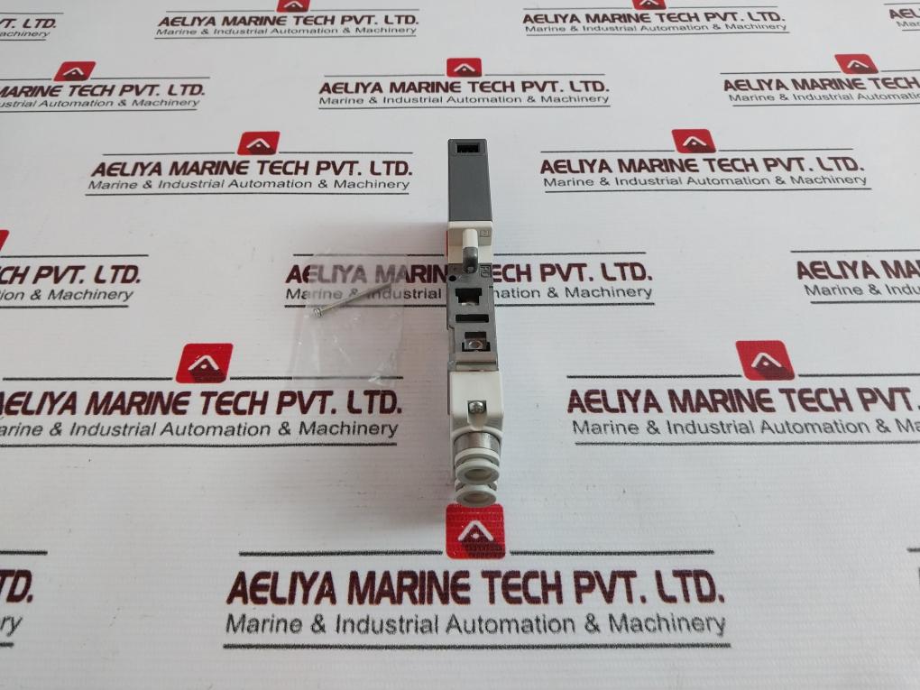 Smc Sq2231Dn-51-c8 Solenoid Valve