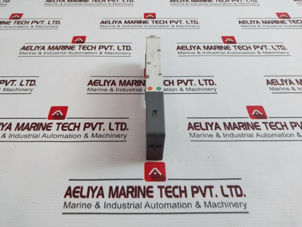 Smc Sq2231Dn-51-c8 Solenoid Valve