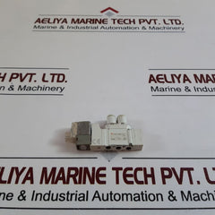 Smc Sy3120-5Lou-c4-q Solenoid Valve
