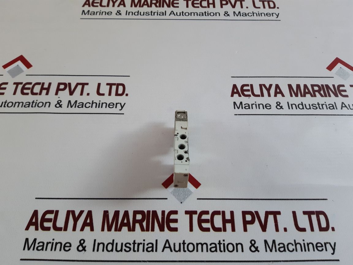 Smc Sy3120-5Lou-c4-q Solenoid Valve
