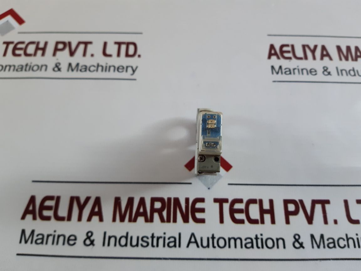 Smc Sy3120-5Lou-c4-q Solenoid Valve
