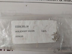 Smc Sy9120-1Dze-03