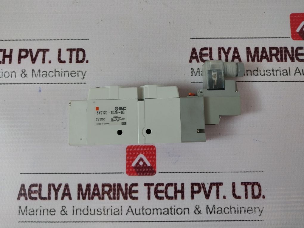 Smc Sy9120-1Dze-03