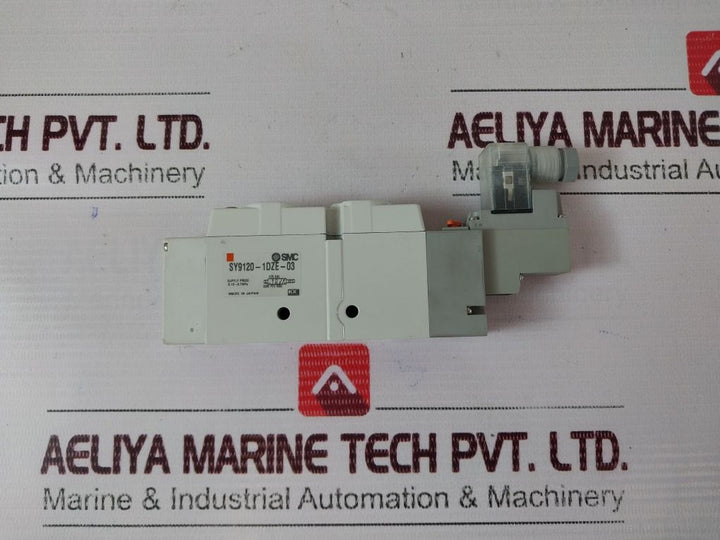 Smc Sy9120-1Dze-03