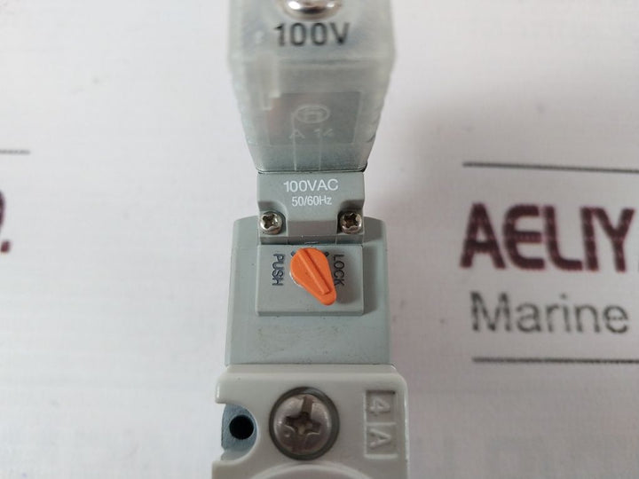 Smc Sy9120-1Dze-03