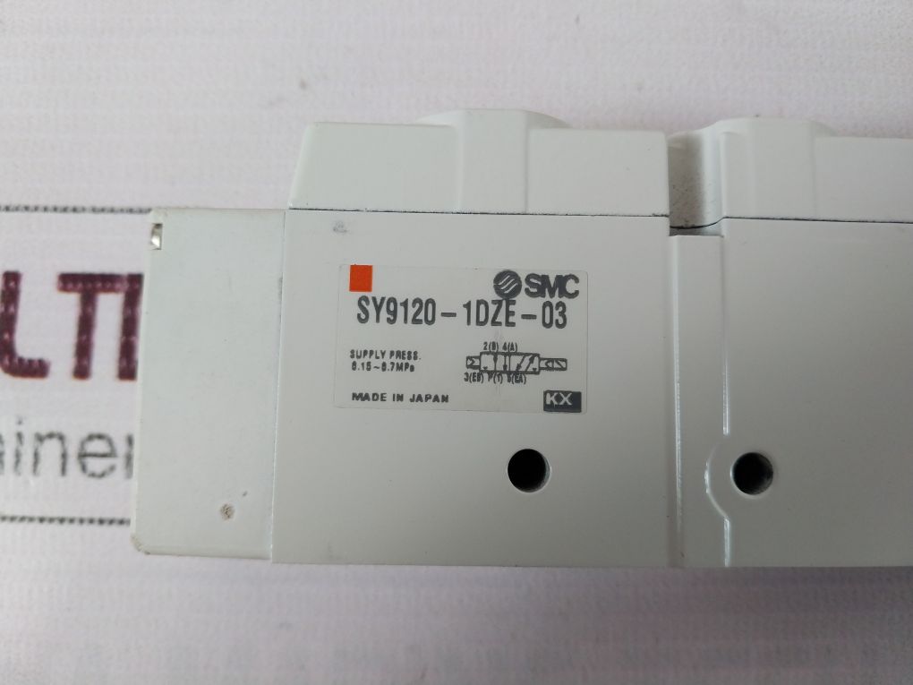 Smc Sy9120-1Dze-03
