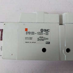 Smc Sy9120-1Dze-03