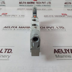 Smc Sy9420-1Dze-03 Solenoid Valve 100 Vac