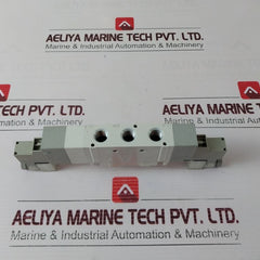 Smc Sy9420-1Dze-03 Solenoid Valve 100 Vac