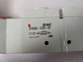 Smc Sy9420-1Dze-03 Solenoid Valve 100 Vac