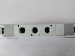 Smc Sy9420-1Dze-03 Solenoid Valve 100 Vac